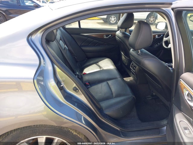 JN1BV7AP3EM675536 Infiniti Q50 Premium/sport