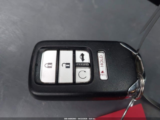 Aukcja sprzedaży 2018 Honda Accord Touring 2.0t, vin: 1HGCV2F99JA008627, numer aukcji: 44892593