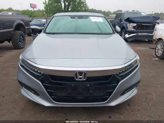 Aukcja sprzedaży 2018 Honda Accord Touring 2.0t, vin: 1HGCV2F99JA008627, numer aukcji: 44892593