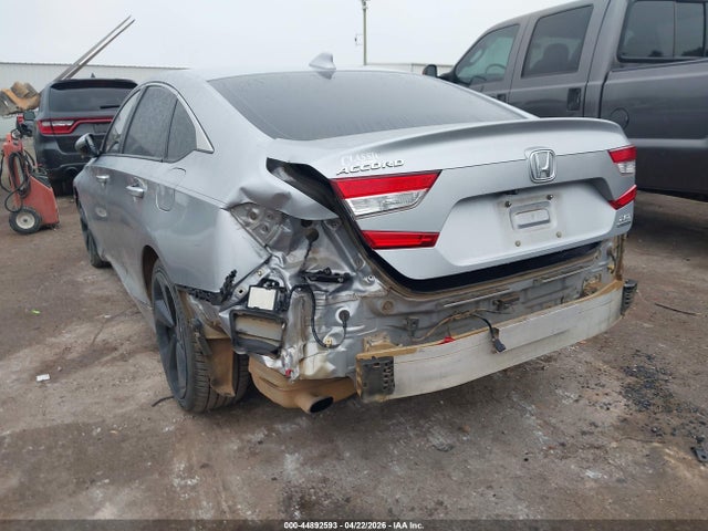 Aukcja sprzedaży 2018 Honda Accord Touring 2.0t, vin: 1HGCV2F99JA008627, numer aukcji: 44892593