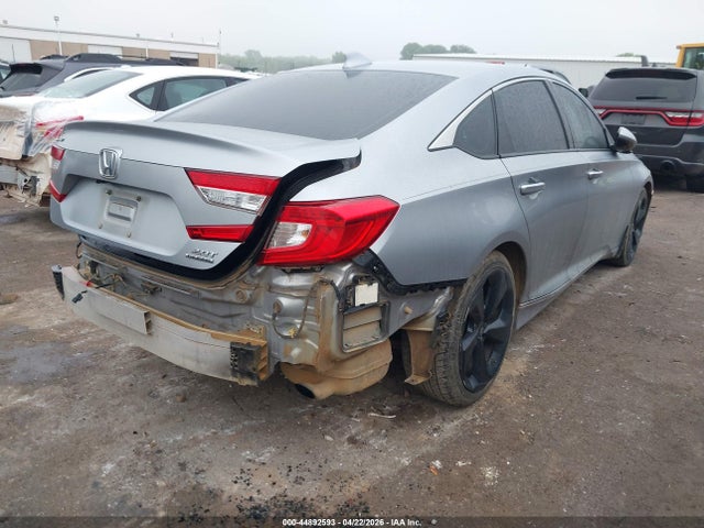 Aukcja sprzedaży 2018 Honda Accord Touring 2.0t, vin: 1HGCV2F99JA008627, numer aukcji: 44892593