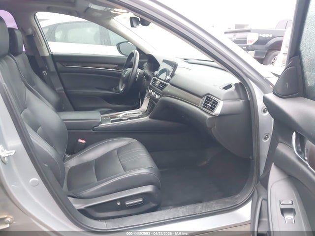 Aukcja sprzedaży 2018 Honda Accord Touring 2.0t, vin: 1HGCV2F99JA008627, numer aukcji: 44892593