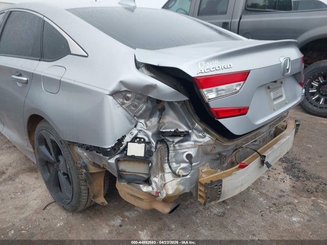 Aukcja sprzedaży 2018 Honda Accord Touring 2.0t, vin: 1HGCV2F99JA008627, numer aukcji: 44892593