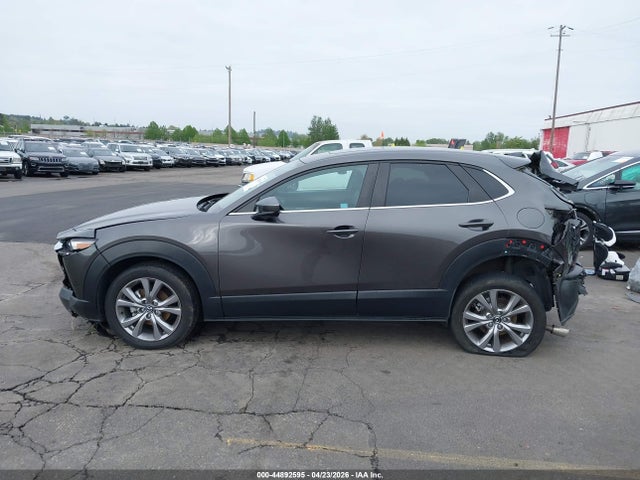 Mazda Cx-30 Preferred 2021 3MVDMBCL4MM253492 Image 15