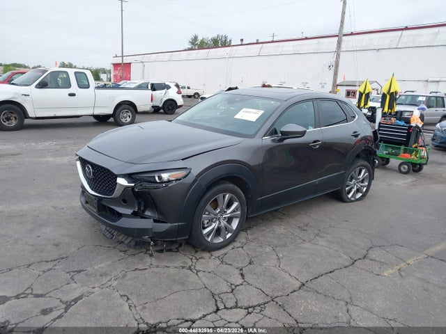 Mazda Cx-30 Preferred 2021 3MVDMBCL4MM253492 Image 2