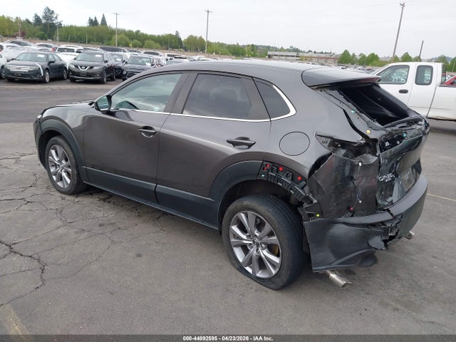 Mazda Cx-30 Preferred 2021 3MVDMBCL4MM253492 Image 3