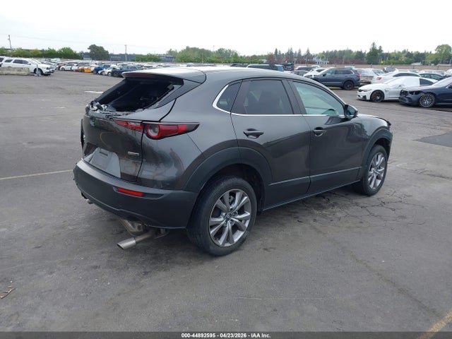 Mazda Cx-30 Preferred 2021 3MVDMBCL4MM253492 Image 4