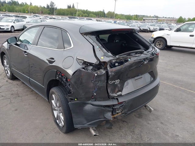 Mazda Cx-30 Preferred 2021 3MVDMBCL4MM253492 Image 6