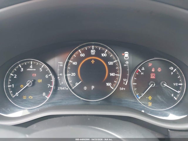 Mazda Cx-30 Preferred 2021 3MVDMBCL4MM253492 Image 7