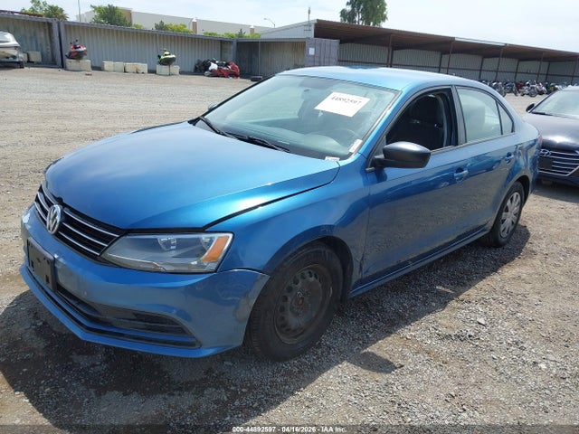 3VW267AJ4GM230250 Volkswagen Jetta 1.4t S