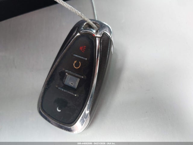 1G1RC6S54JU151954 Chevrolet VOLT LT