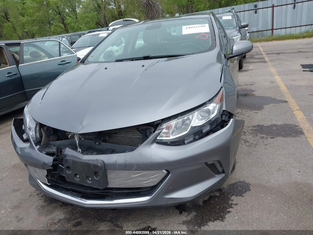 1G1RC6S54JU151954 Chevrolet VOLT LT