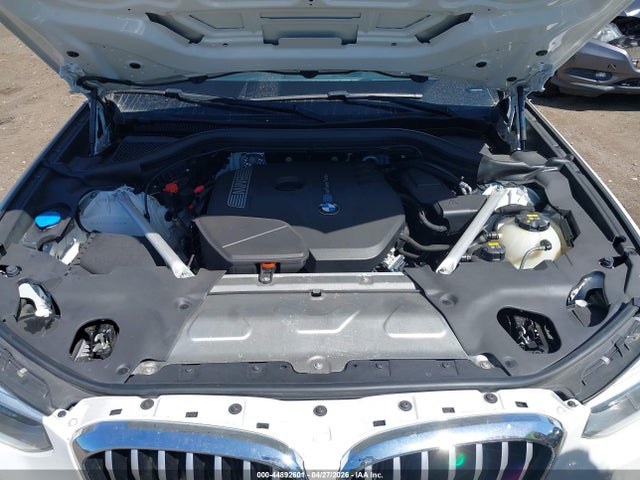 Продажа на аукционе авто 2018 Bmw X3 Xdrive30i, vin: 5UXTR9C57JLD74105, номер лота: 44892601