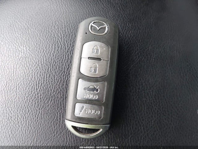Продажа на аукционе авто 2017 Mazda Mazda3 Sport, vin: 3MZBN1U77HM157456, номер лота: 44892603