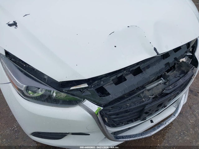 Продажа на аукционе авто 2017 Mazda Mazda3 Sport, vin: 3MZBN1U77HM157456, номер лота: 44892603