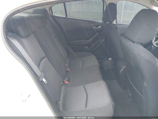 Продажа на аукционе авто 2017 Mazda Mazda3 Sport, vin: 3MZBN1U77HM157456, номер лота: 44892603