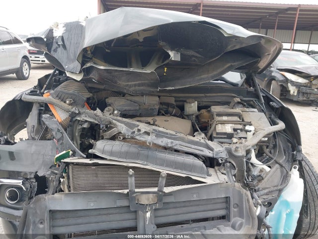 2017 Buick Envision Essence მანქანა იყიდება აუქციონზე, vin: LRBFXBSA9HD198913, აუქციონის ნომერი: 44892609
