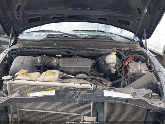 44892611 :رقم المزاد ، 1D7HA18N58S537927 vin ، 2008 Dodge Ram 1500 Slt مزاد بيع