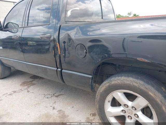 44892611 :رقم المزاد ، 1D7HA18N58S537927 vin ، 2008 Dodge Ram 1500 Slt مزاد بيع