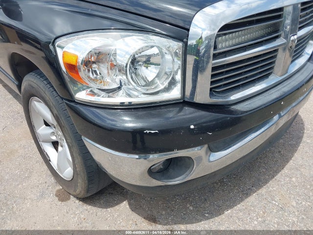 44892611 :رقم المزاد ، 1D7HA18N58S537927 vin ، 2008 Dodge Ram 1500 Slt مزاد بيع