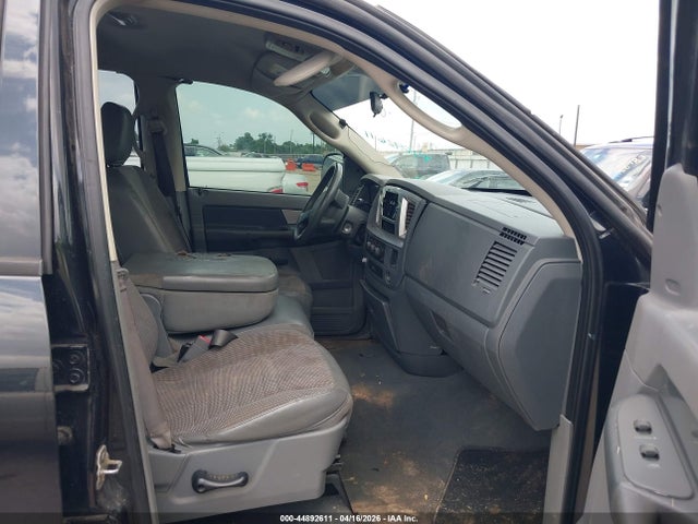 44892611 :رقم المزاد ، 1D7HA18N58S537927 vin ، 2008 Dodge Ram 1500 Slt مزاد بيع