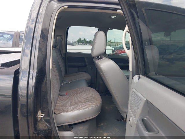 44892611 :رقم المزاد ، 1D7HA18N58S537927 vin ، 2008 Dodge Ram 1500 Slt مزاد بيع