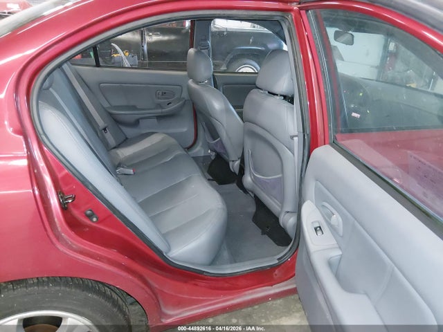 Aukcja sprzedaży 2004 Hyundai Elantra Gls/gt, vin: KMHDN46D34U921904, numer aukcji: 44892616