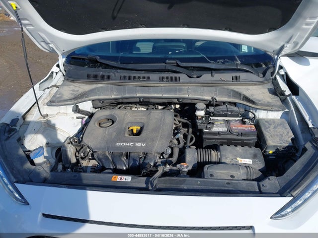 KM8K2CAA0MU689429 Hyundai Kona Sel