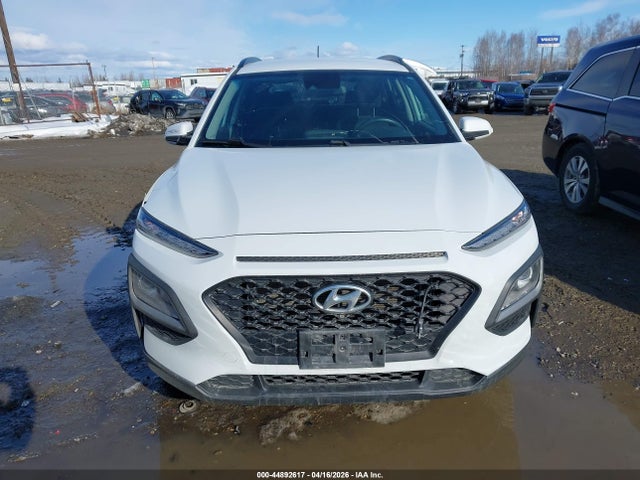 KM8K2CAA0MU689429 Hyundai Kona Sel