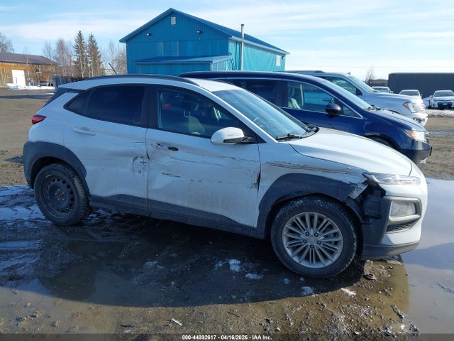 KM8K2CAA0MU689429 Hyundai Kona Sel