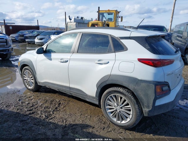 KM8K2CAA0MU689429 Hyundai Kona Sel