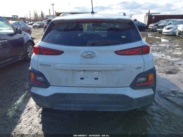 KM8K2CAA0MU689429 Hyundai Kona Sel