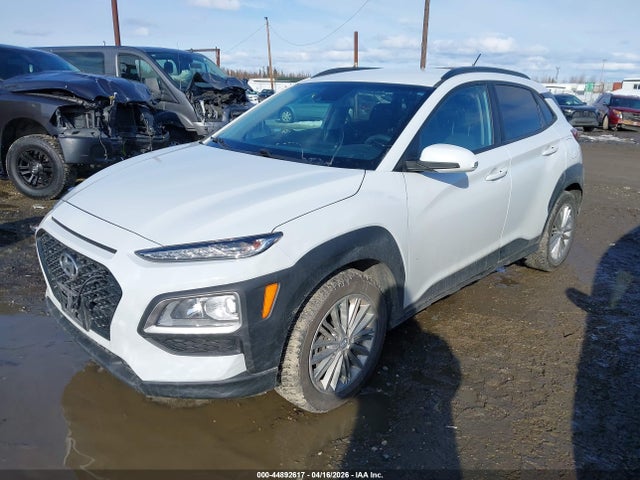 KM8K2CAA0MU689429 Hyundai Kona Sel