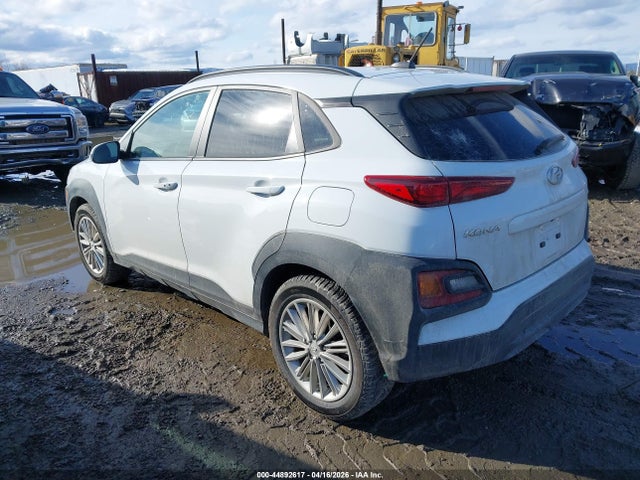 KM8K2CAA0MU689429 Hyundai Kona Sel