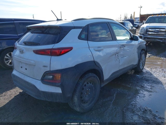 KM8K2CAA0MU689429 Hyundai Kona Sel