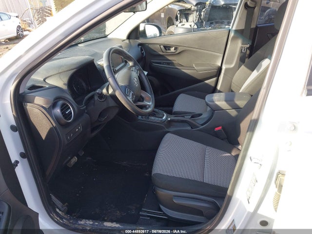 KM8K2CAA0MU689429 Hyundai Kona Sel