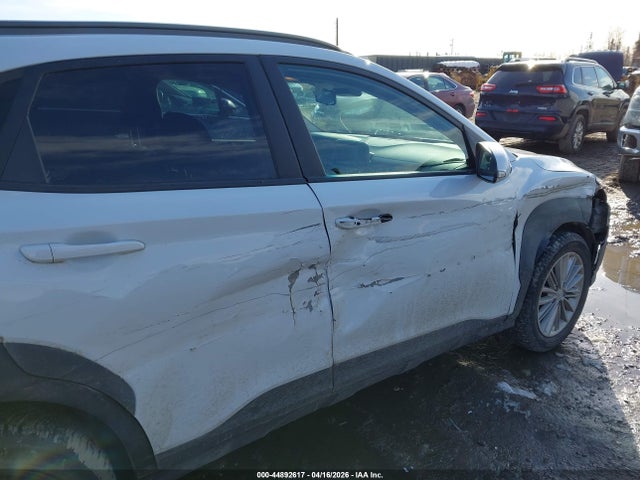 KM8K2CAA0MU689429 Hyundai Kona Sel