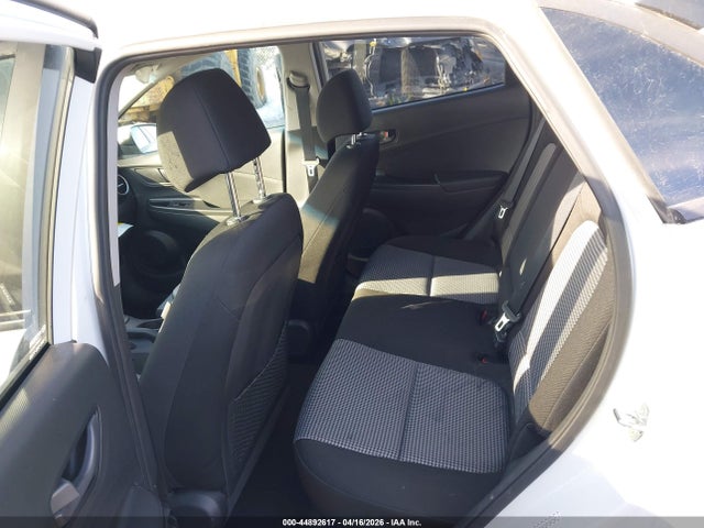 KM8K2CAA0MU689429 Hyundai Kona Sel