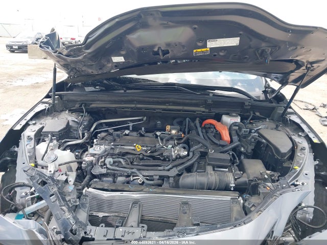 Aukcja sprzedaży 2024 Lexus Nx 350h Premium, vin: JTJGKCEZ6R5018436, numer aukcji: 44892621