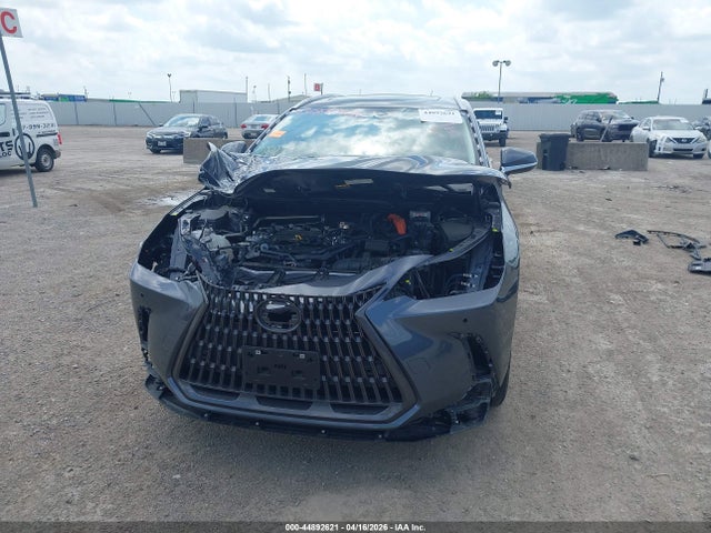 Aukcja sprzedaży 2024 Lexus Nx 350h Premium, vin: JTJGKCEZ6R5018436, numer aukcji: 44892621