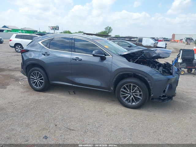 Aukcja sprzedaży 2024 Lexus Nx 350h Premium, vin: JTJGKCEZ6R5018436, numer aukcji: 44892621