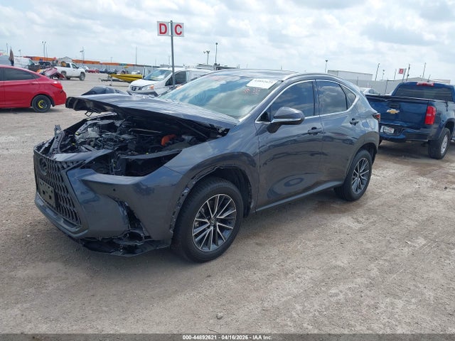 Aukcja sprzedaży 2024 Lexus Nx 350h Premium, vin: JTJGKCEZ6R5018436, numer aukcji: 44892621