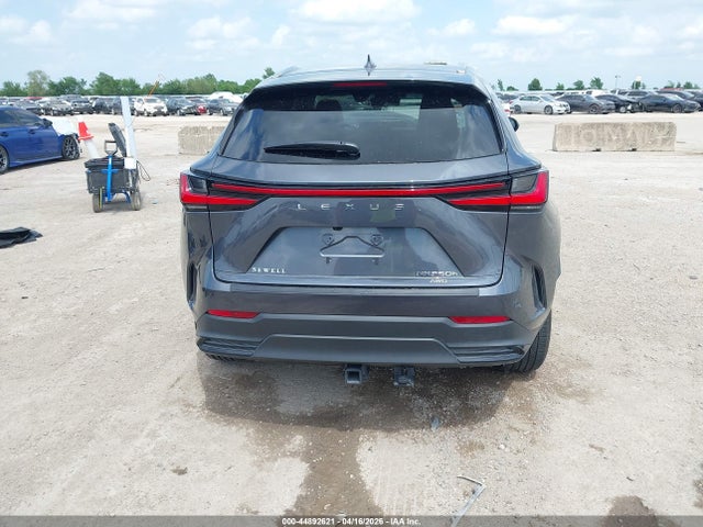 Aukcja sprzedaży 2024 Lexus Nx 350h Premium, vin: JTJGKCEZ6R5018436, numer aukcji: 44892621