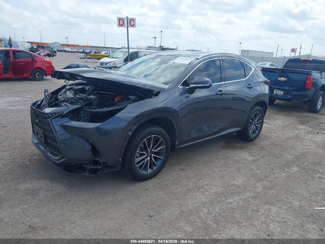 Aukcja sprzedaży 2024 Lexus Nx 350h Premium, vin: JTJGKCEZ6R5018436, numer aukcji: 44892621