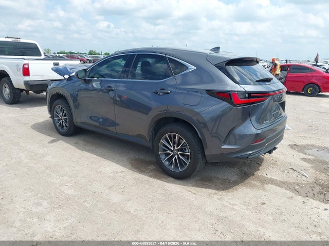 Aukcja sprzedaży 2024 Lexus Nx 350h Premium, vin: JTJGKCEZ6R5018436, numer aukcji: 44892621