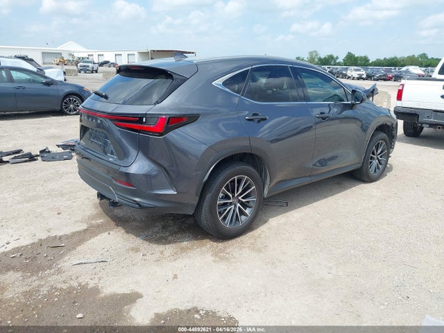 Aukcja sprzedaży 2024 Lexus Nx 350h Premium, vin: JTJGKCEZ6R5018436, numer aukcji: 44892621