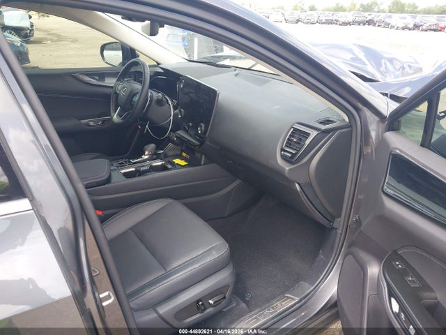 Aukcja sprzedaży 2024 Lexus Nx 350h Premium, vin: JTJGKCEZ6R5018436, numer aukcji: 44892621