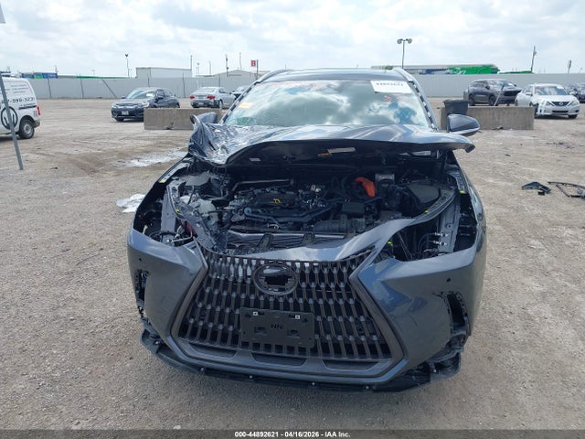 Aukcja sprzedaży 2024 Lexus Nx 350h Premium, vin: JTJGKCEZ6R5018436, numer aukcji: 44892621