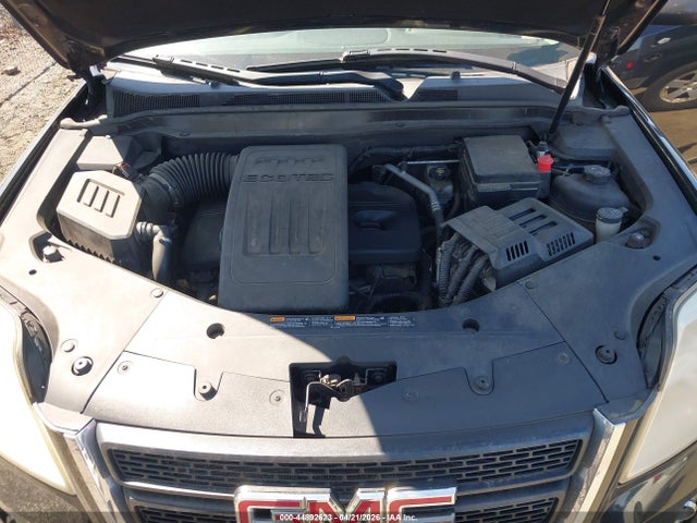 44892623 :رقم المزاد ، 2GKFLVEKXD6272064 vin ، 2013 Gmc Terrain Slt-1 مزاد بيع