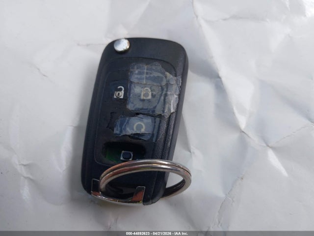 44892623 :رقم المزاد ، 2GKFLVEKXD6272064 vin ، 2013 Gmc Terrain Slt-1 مزاد بيع